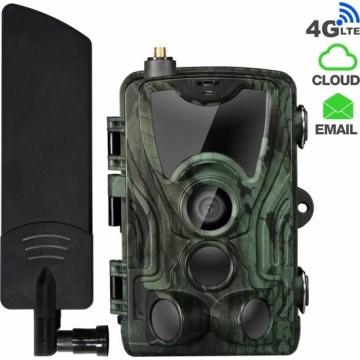 Evolveo - StrongVision LTE CLOUD, Caméra de chasse 4G, 32 Go