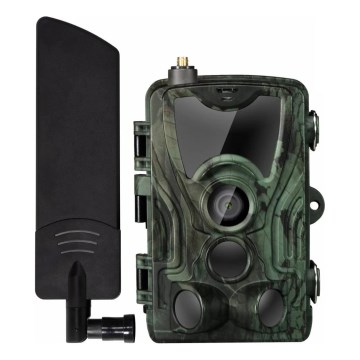 Evolveo - StrongVision LTE CLOUD Caméra piège 4G, 32 Go