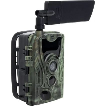 Evolveo - StrongVision LTE CLOUD Caméra piège 4G, 32 Go
