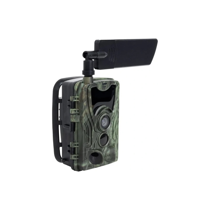 Evolveo - StrongVision LTE CLOUD, Phototrappe 4G, 32 Go