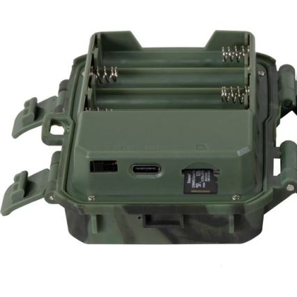 Evolveo - StrongVision Mini LCD, caméra piège / caméra time-lapse