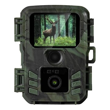 Evolveo - StrongVision MINI Wi-Fi caméra-piège/caméra de sécurité avec application mobile