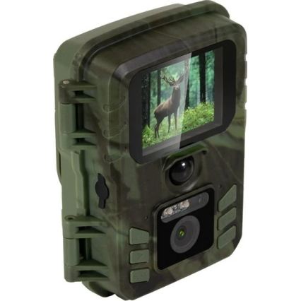 Evolveo - StrongVision MINI Wi-Fi caméra-piège/caméra de sécurité avec application mobile