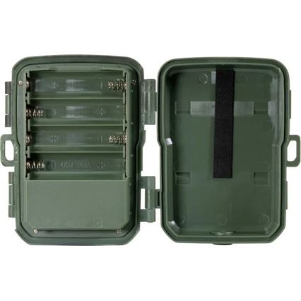 Evolveo-StrongVision MINI WiFi,caméra de chasse/caméra de sécurité avec application