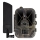 Evolveo - StrongVision PRO 4G caméra de chasse/caméra de surveillance
