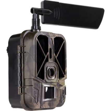 Evolveo - StrongVision PRO 4G caméra de chasse/caméra de surveillance