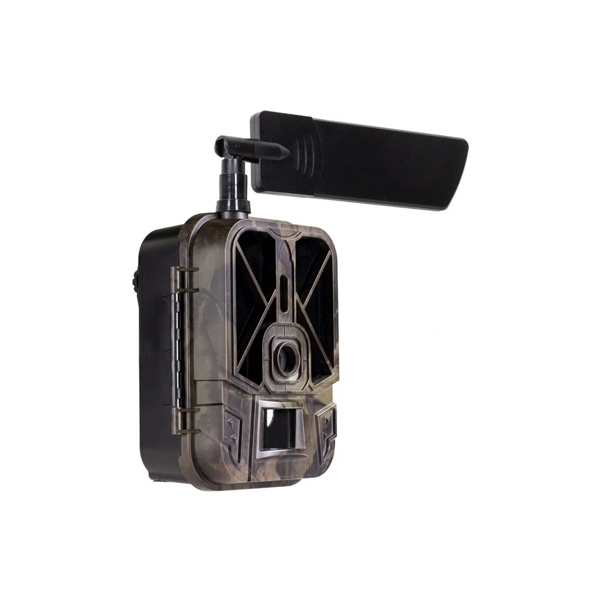 Evolveo - StrongVision PRO 4G caméra de chasse/caméra de surveillance