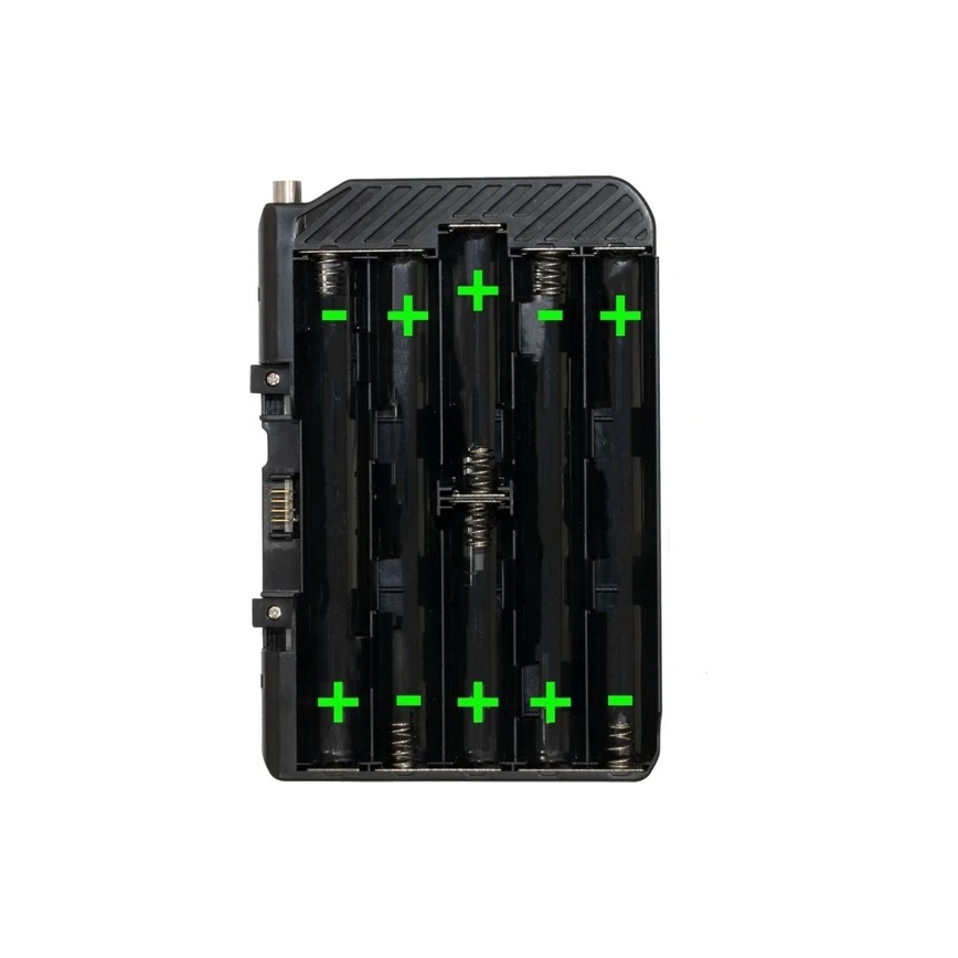 Evolveo - StrongVision PRO A, caméra-piège / caméra de surveillance