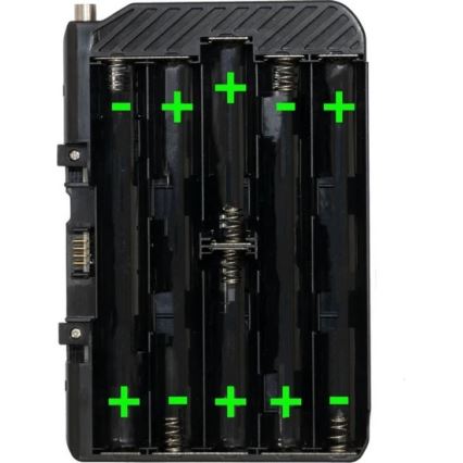 Evolveo - StrongVision PRO A phototrappe/caméra de sécurité