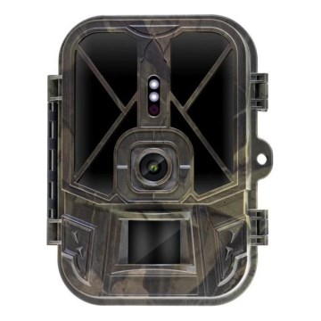 Evolveo - StrongVision PRO Wi-Fi caméra-piège/caméra de sécurité
