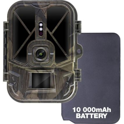 Evolveo - StrongVision PRO WiFi, caméra piège / caméra de surveillance