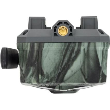 Evolveo - StrongVision Solar 4G, caméra piège 4G avec application mobile et panneau solaire