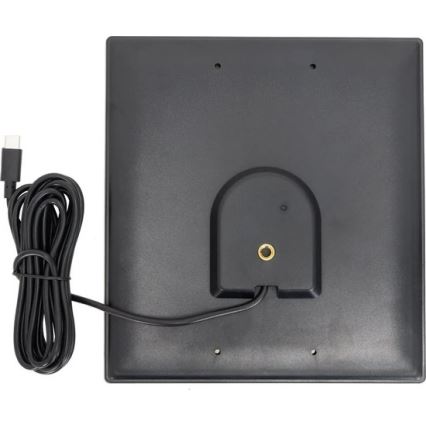 Evolveo - StrongVision Solar 4G, caméra-piège 4G avec application mobile et panneau solaire intégré