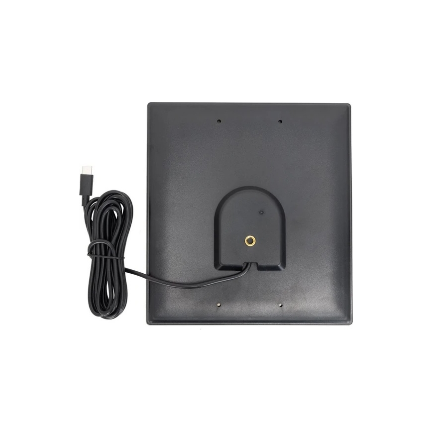 Evolveo - StrongVision Solar 4G, caméra-piège 4G avec application mobile et panneau solaire intégré