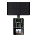 Evolveo - StrongVision Solar A caméra de chasse avec panneau solaire