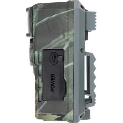 Evolveo - StrongVision Solar A caméra de chasse avec panneau solaire