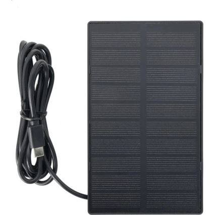 Evolveo - StrongVision Solar A caméra de chasse avec panneau solaire