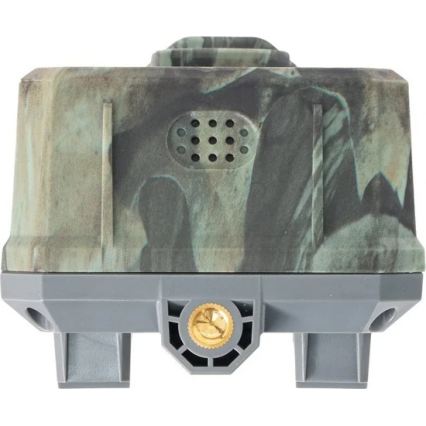 Evolveo - StrongVision Solar Wi-Fi, caméra Wi‑Fi alimentée par panneau solaire