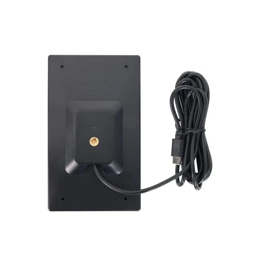 Evolveo - StrongVision Solar Wi-Fi, caméra Wi‑Fi alimentée par panneau solaire