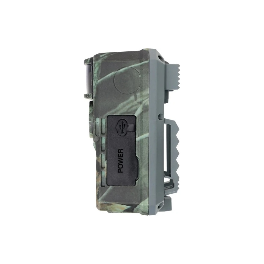 Evolveo - StrongVision Solar Wi‑Fi : caméra de chasse avec panneau solaire