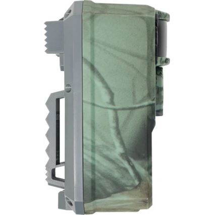Evolveo - StrongVision Solar Wi‑Fi : caméra de chasse avec panneau solaire