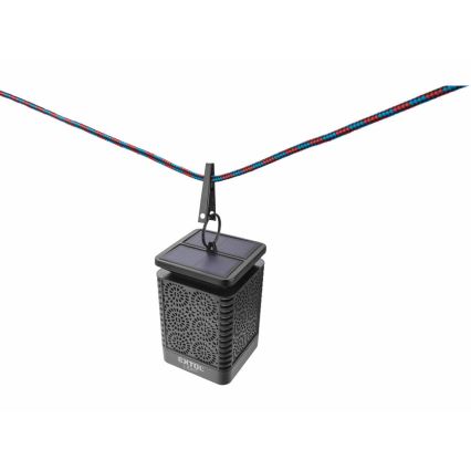 Extol - Éclairage solaire 4en1 LED/600 mAh/1,2V IP44