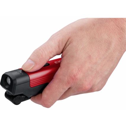 Extol - Lampe de travail rechargeable à intensité variable LED/3,7V 2600mAh IPX4