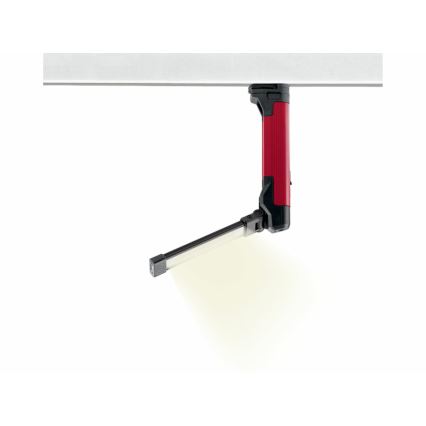 Extol - Lampe de travail rechargeable à intensité variable LED/3,7V 2600mAh IPX4