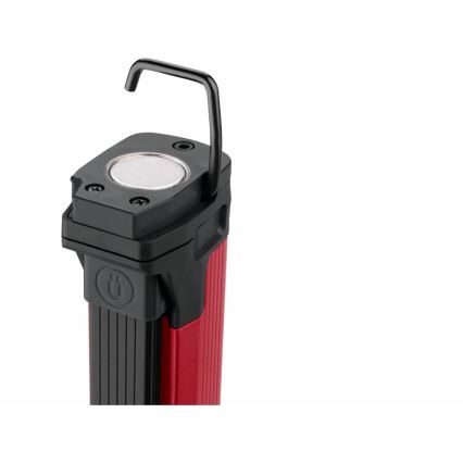 Extol - Lampe de travail rechargeable à intensité variable LED/3,7V 2600mAh IPX4