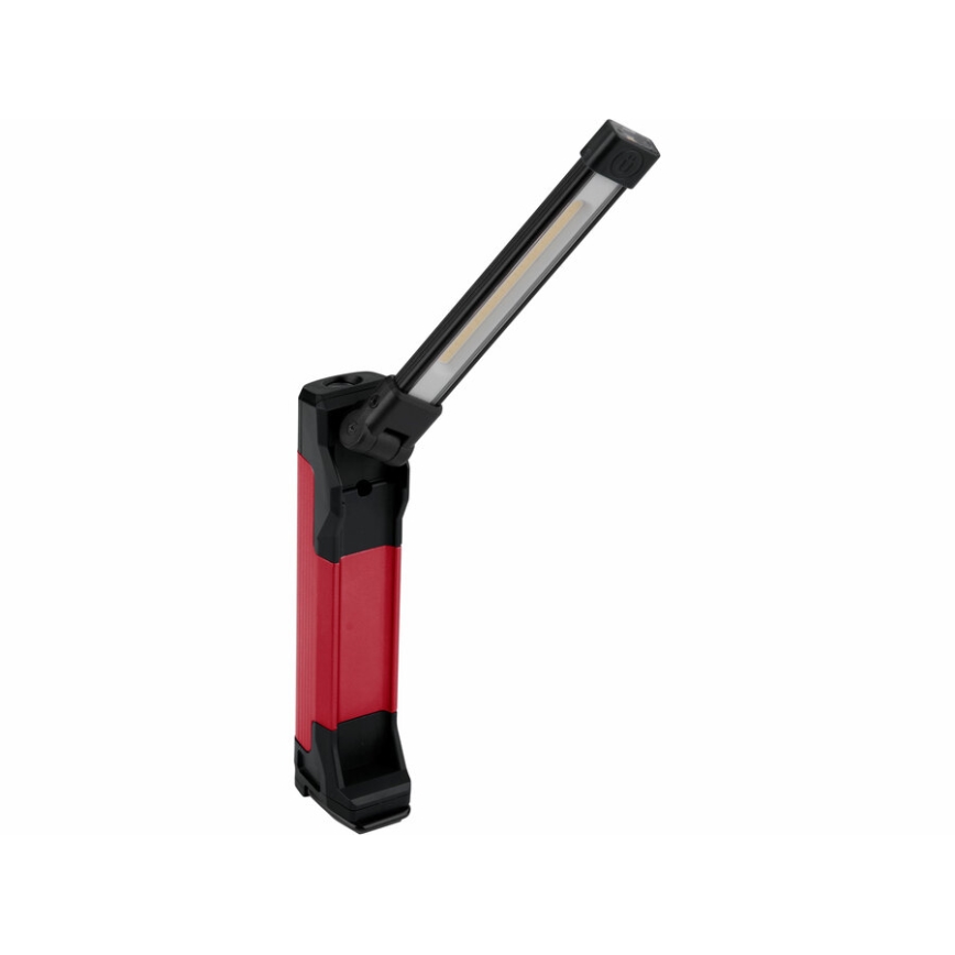 Extol - Lampe de travail rechargeable à intensité variable LED/3,7V 2600mAh IPX4