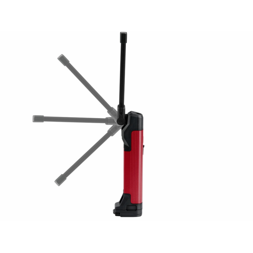 Extol - Lampe de travail rechargeable à intensité variable LED/3,7V 2600mAh IPX4