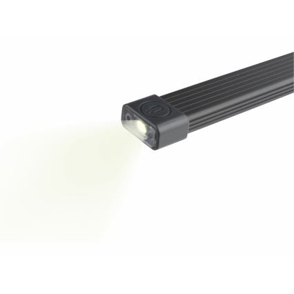Extol - Lampe de travail rechargeable à intensité variable LED/3,7V 2600mAh IPX4