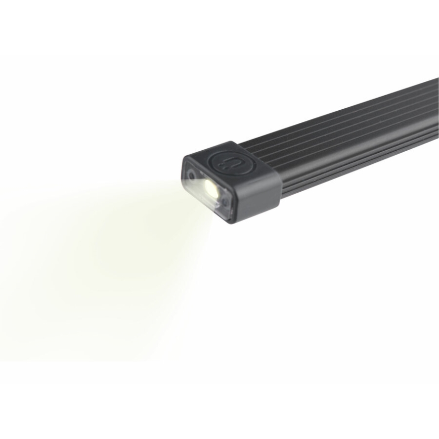 Extol - Lampe de travail rechargeable à intensité variable LED/3,7V 2600mAh IPX4