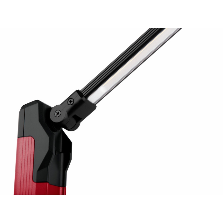 Extol - Lampe de travail rechargeable à intensité variable LED/3,7V 2600mAh IPX4