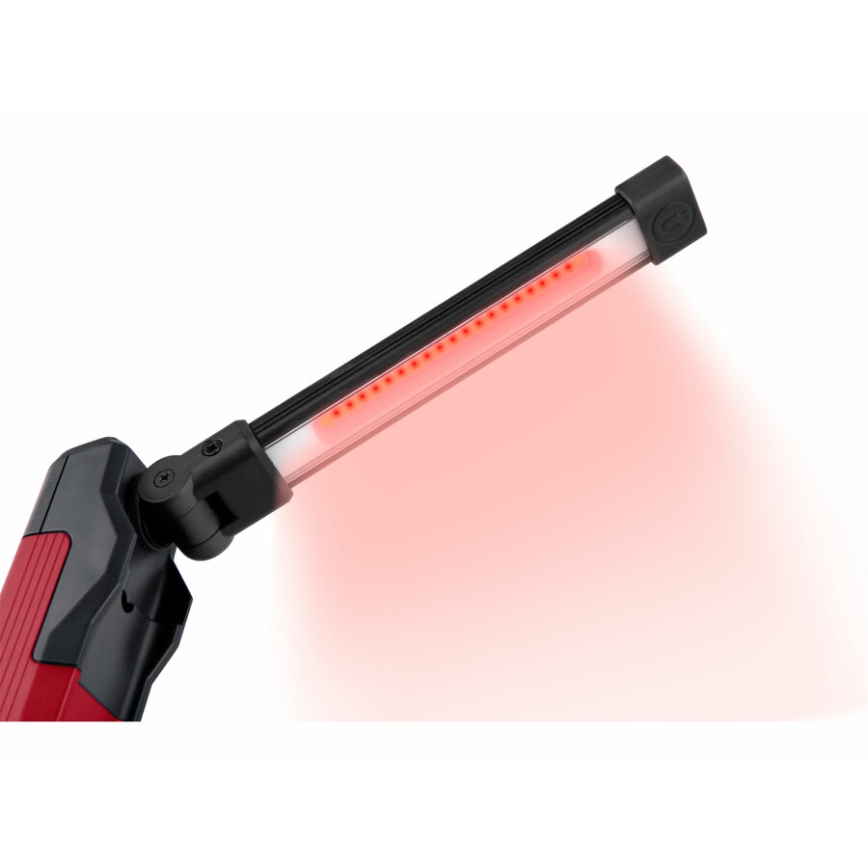 Extol - Lampe de travail rechargeable à intensité variable LED/3,7V 2600mAh IPX4