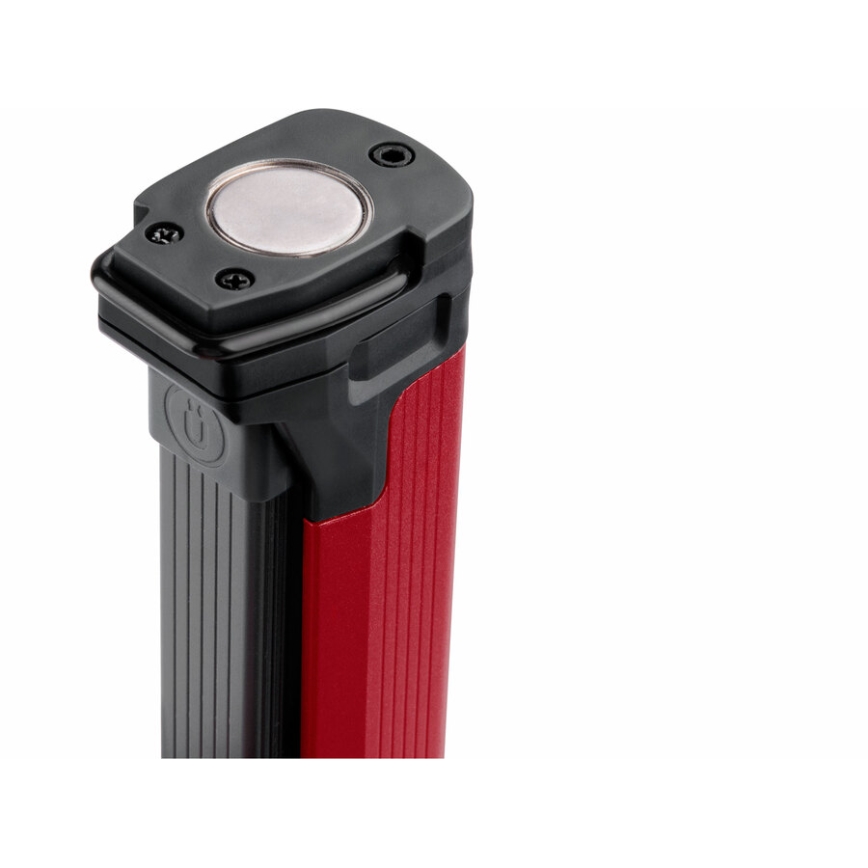 Extol - Lampe de travail rechargeable à intensité variable LED/3,7V 2600mAh IPX4
