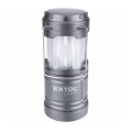 Extol - Lampe portable LED/3xAA gris