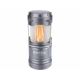 Extol - Lampe portable LED/3xAA gris