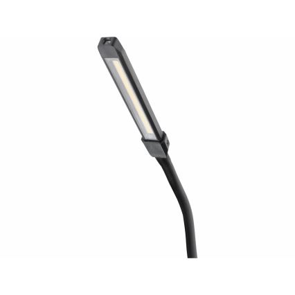 Extol - Lampe portable rechargeable LED à intensité variable LED/7W/2500 mAh IP54