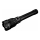 Extol - Lampe torche à intensité variable rechargeable avec une batterie portative LED/60W/10000 mAh 8000 lm IPX4 noir