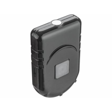 Extol - Lampe torche pour casquette avec pince LED/500 mAh