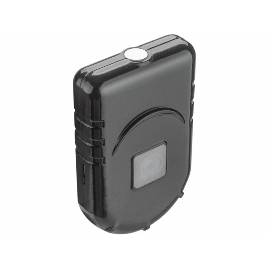 Extol - Lampe torche pour casquette avec pince LED/500 mAh