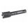 Extol - Lampe torche rechargeable avec batterie portative LED/60W/4000 mAh/5V 4000 lm noir