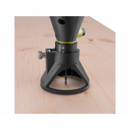 Extol - Meuleuse droite avec arbre flexible 135W/230V