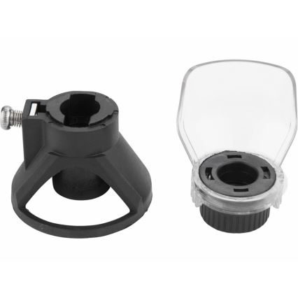 Extol - Meuleuse droite avec arbre flexible 135W/230V