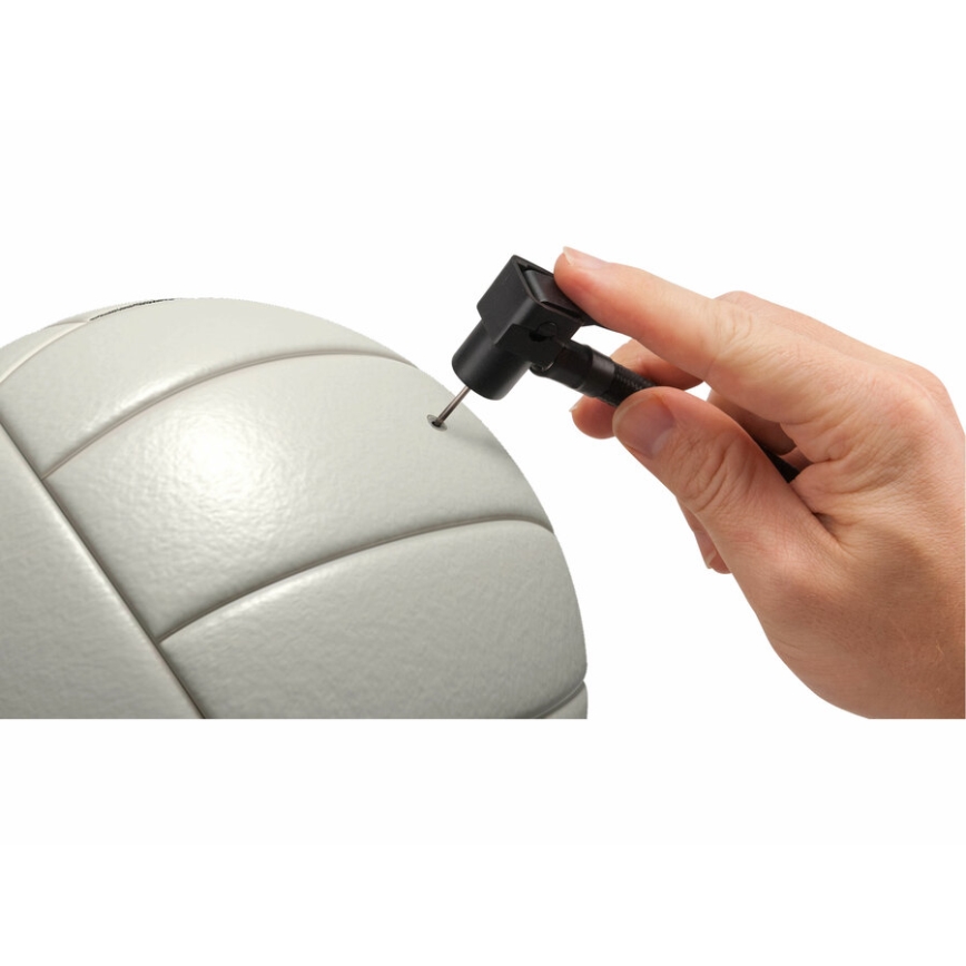 Extol Premium - Compresseur de voiture 12V avec écran LCD et lumière