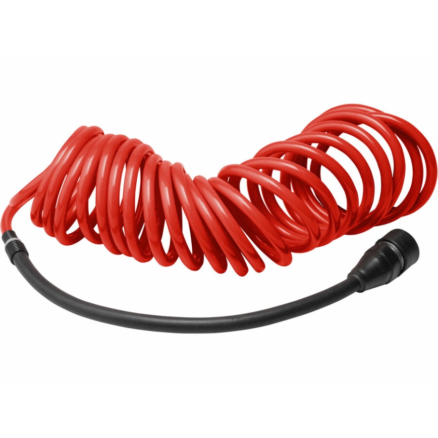 Extol Premium - Compresseur de voiture 12V avec sac et accessoires