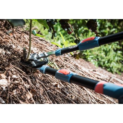 Extol Premium - Coupe branche télescopique pour branches de 670-940 mm