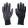 Extol Premium - Gants de travail taille 10" noir