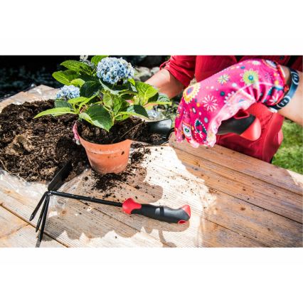 Extol Premium - Pelle de jardinage 33 cm